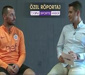 "Bize Bayern Münih, Barcelona, Real Madrid yakışır"