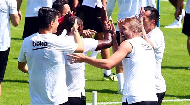 Kartal'da keyifler yerinde