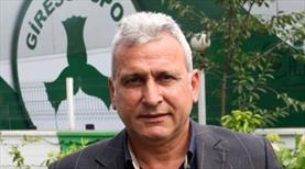 Giresun yabancı forvet arıyor
