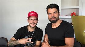 Elazığspor'dan Hatayspor'a