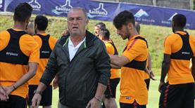 Terim de 'VAR' dedi
