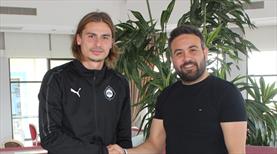 Altay'dan savunmaya takviye
