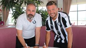 Altay'dn bir imza daha