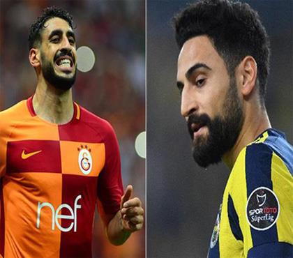 "Futbolunuz transfer hikayenizden büyük olsun"