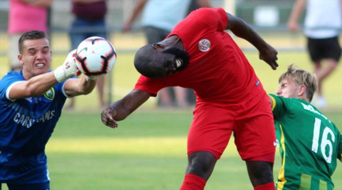 Antalyaspor mutlu bitirdi