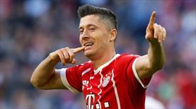 Dünya devinden müthiş teklif! Bayern buna hayır diyemeyecek