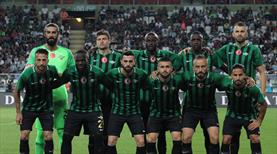 TFF'den Akhisar'a kutlama