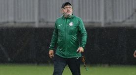 "Mustafa hoca bizim için bir şans"