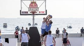 Red Bull Reign’de final zamanı