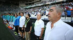 "Yeniden ayağa kalkacak bir Bursaspor'u izleteceğiz"