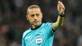 Çakır çaldı, Al Hilal kazandı