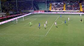 Pinto'dan usta işi gol!