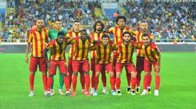 "Daha da iyi duruma geleceğiz"