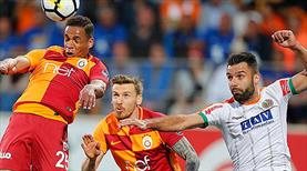 Cimbom'un Alanya'ya firesi yok