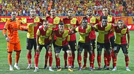 Göztepe şanssızlığını kırmak istiyor