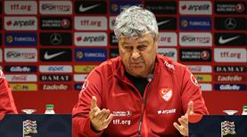 "Lucescu'nun karnesi bizi tatmin etmiyor"