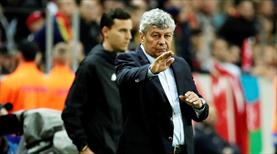 "Lucescu'nun kredisi çok yüksek"