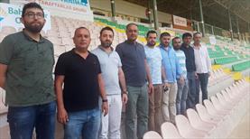 Alanya'da tadilat var