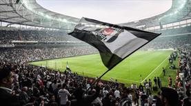 Beşiktaş'ta indirim kararı