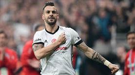 Ve Negredo ile yollar resmen ayrıldı