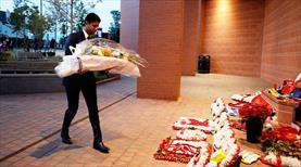 Nasser Al Khelaifi Hillsborough'yu unutmadı