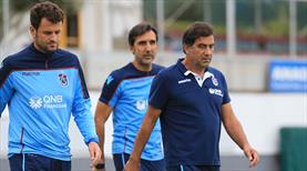 Karaman'dan futbolcularla toplantı