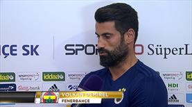 "Beşiktaş derbisi bizim için şans"