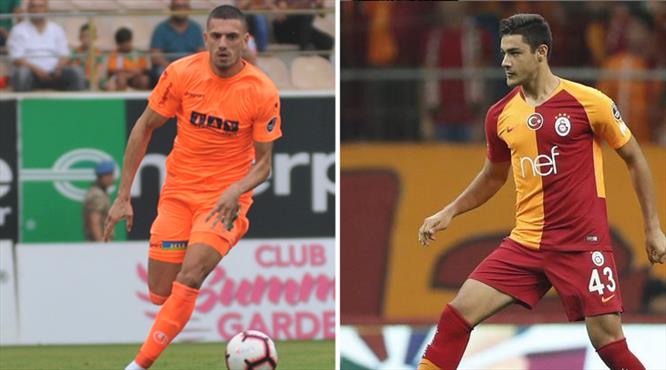 UEFA listeyi açıkladı! Gözler Ozan ve Merih'in üzerinde!