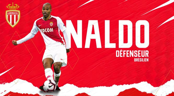 Naldo Monaco'da
