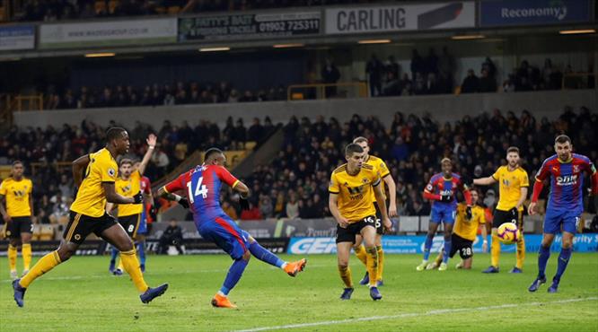 Palace'a 7 dakika yetti!