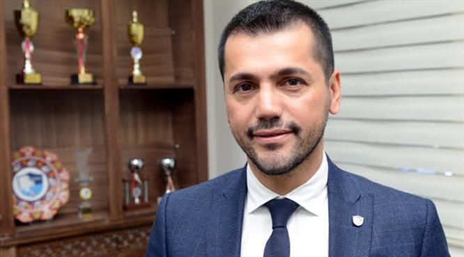Erzurumspor hedefi belirledi