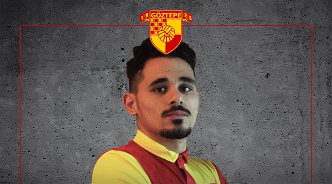 Göztepe Serdar Gürler'i açıkladı