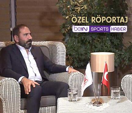 Beşiktaş'tan teklif var mı? Başkan beIN SPORTS'a açıkladı