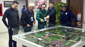 "Ege Kupası bizim için fırsat"