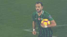 İşte Akhisarspor'un teselli sayısı