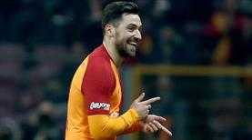 "Hat-trick yapamadım ama..."
