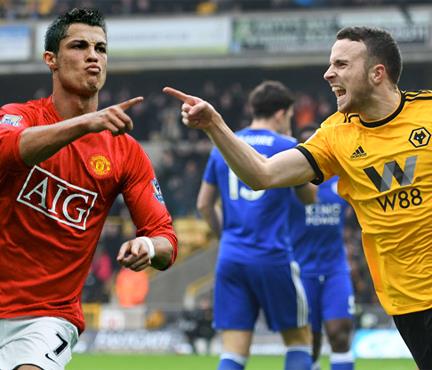 Premier Lig'e damga vuran maç! Ronaldo artık yalnız değil (ÖZET)