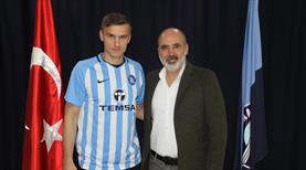 Çaykur Rize'den Adana Demirspor'a