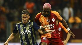 Galatasaray ve Fenerbahçe PFDK'ya sevk edildi