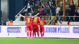 Yeni Malatyaspor geçen sezonun gerisinde kaldı