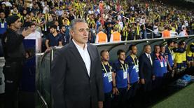 Yanal yönetiminde Kadıköy'de ilk yenilgi