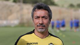 "Milli aradan tam kadro dönmek istiyoruz"
