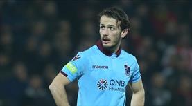 Trabzonspor'dan Abdulkadir açıklaması