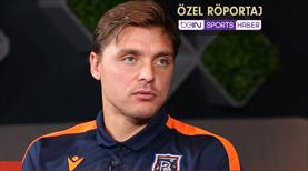 Epureanu'dan beIN SPORTS'a özel açıklamalar