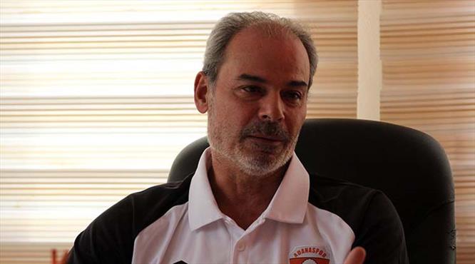 Adanaspor seri peşinde