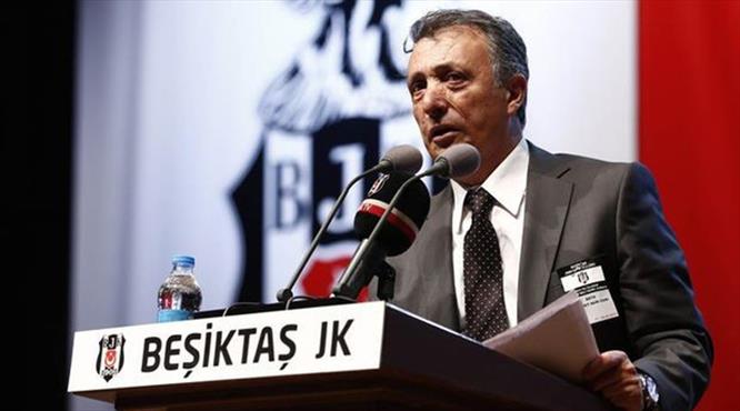 "Fikret Orman'a hakkımı helal etmiyorum"