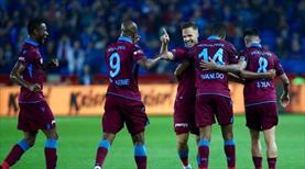 Fırtına'da kombineler bitti