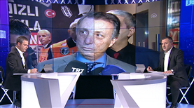 "Neden 3 ay önceki seçime girmediniz?"