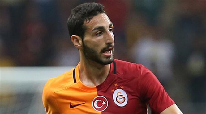 "Galatasaray'dan ayrıldığım için çok pişmanım"