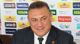"Seri galibiyetlere ihtiyacımız var"